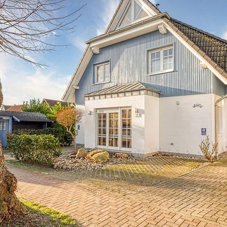 Hoppenberg 22, Whg 2 Apartamento Zingst Exterior foto