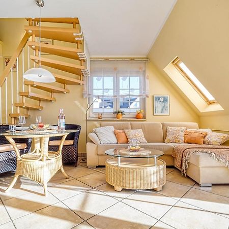 Hoppenberg 22, Whg 2 Apartamento Zingst Exterior foto
