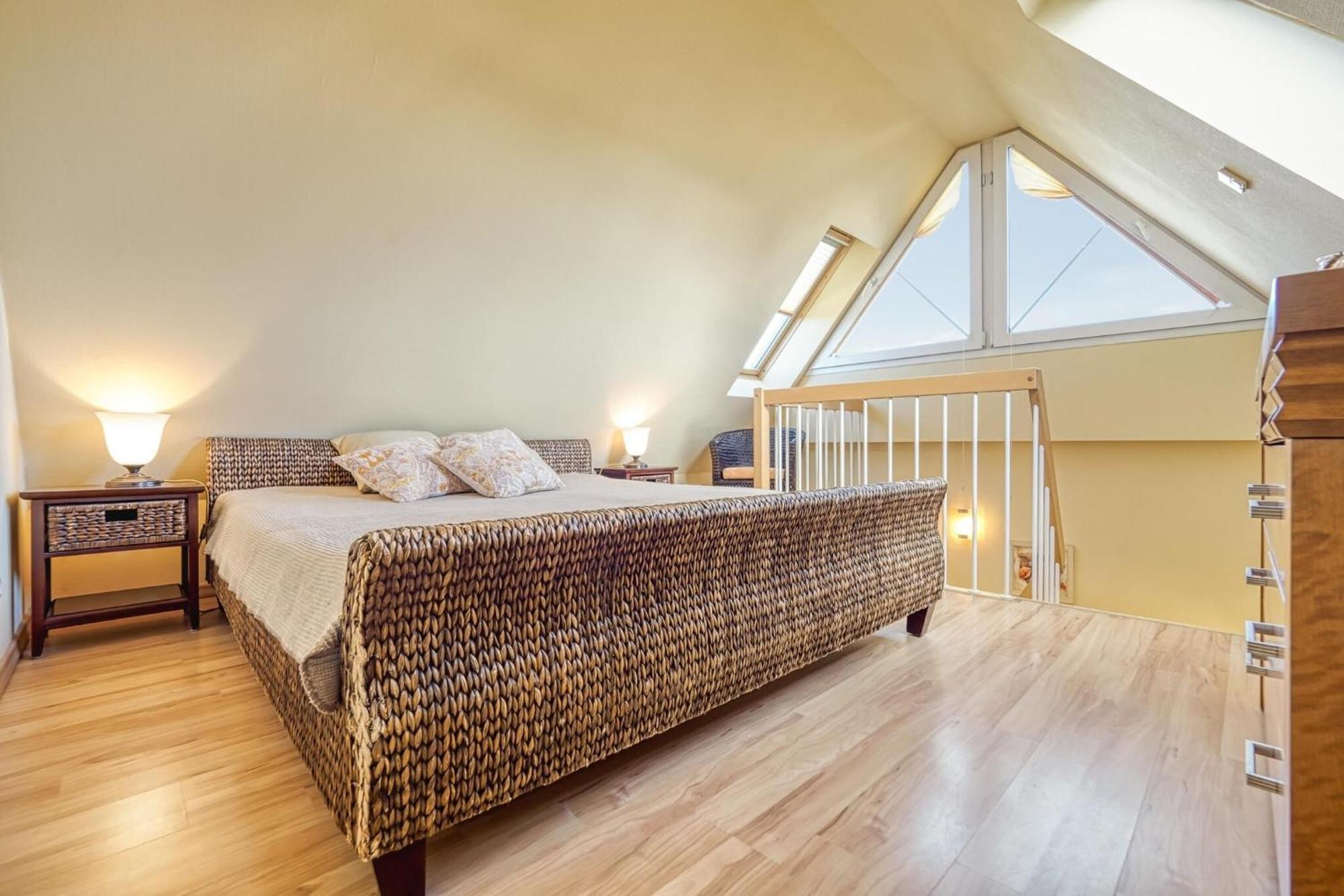 Hoppenberg 22, Whg 2 Apartamento Zingst Exterior foto