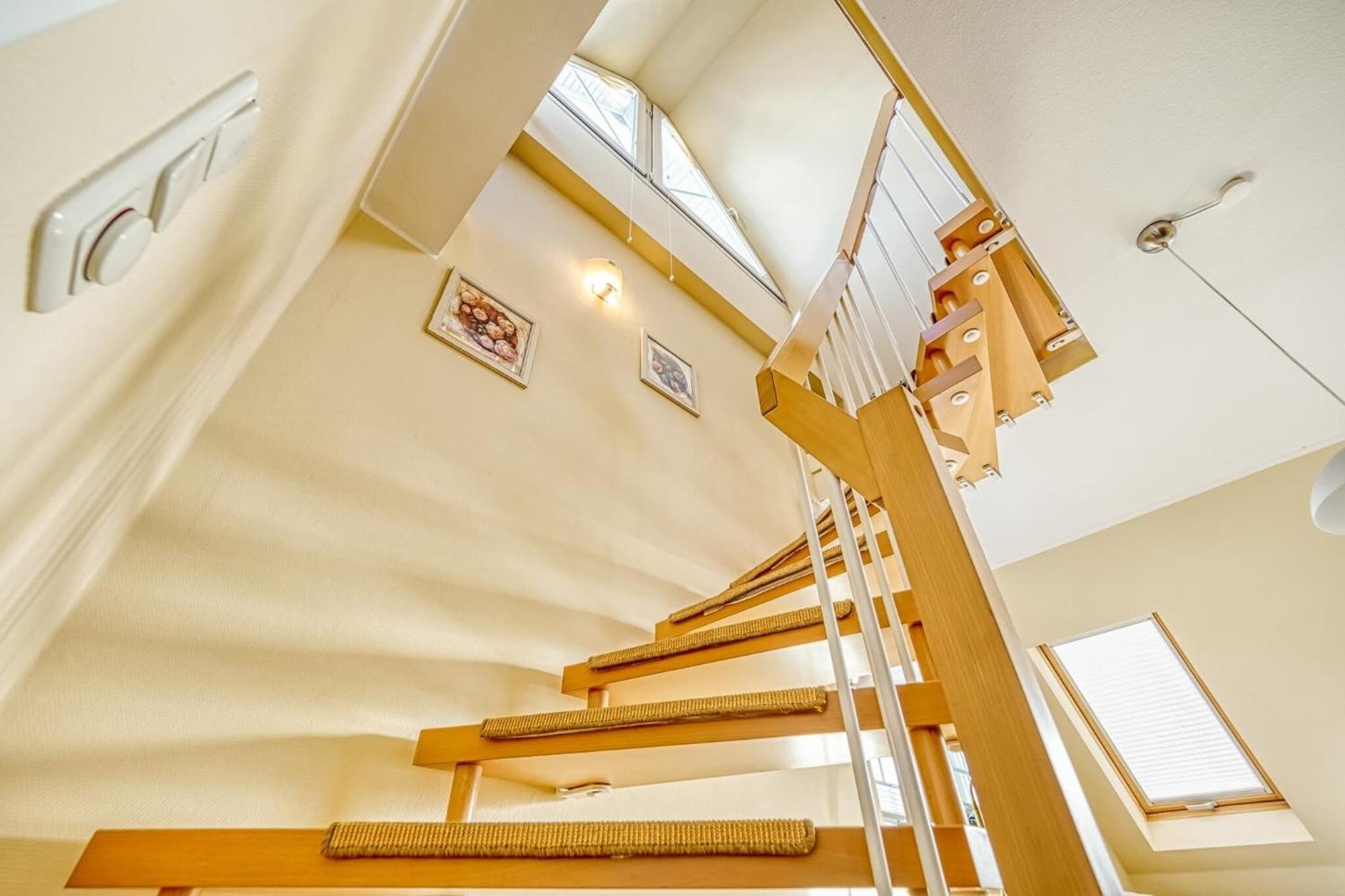 Hoppenberg 22, Whg 2 Apartamento Zingst Exterior foto
